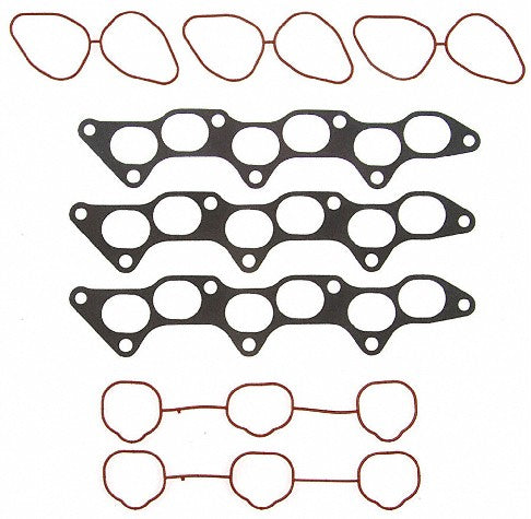 Engine Intake Manifold Gasket Set Felpro MS 96103-1