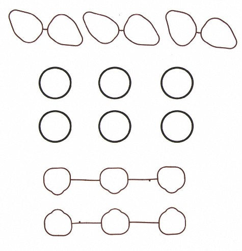 Engine Intake Manifold Gasket Set Felpro MS 96103