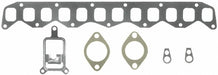 Intake and Exhaust Manifolds Combination Gasket Felpro MS 9610 B-1