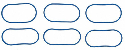 Fuel Injection Plenum Gasket Set Felpro MS 96124-1