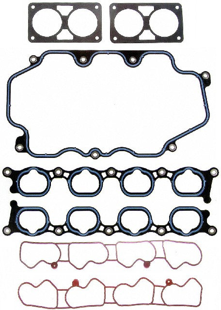 Engine Intake Manifold Gasket Set Felpro MS 96139