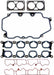 Engine Intake Manifold Gasket Set Felpro MS 96139
