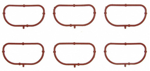 Fuel Injection Plenum Gasket Set Felpro MS 96176
