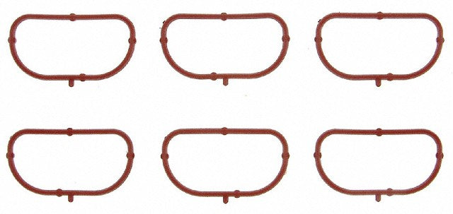 Fuel Injection Plenum Gasket Set Felpro MS 96176