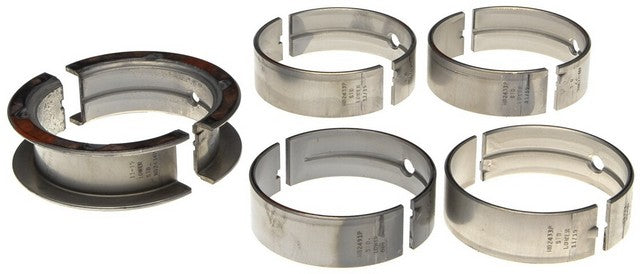 Engine Crankshaft Main Bearing Set MAHLE Clevite MS-961P