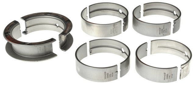 Engine Crankshaft Main Bearing Set MAHLE Clevite MS-961P