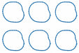 Fuel Injection Plenum Gasket Set Felpro MS 96239