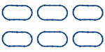 Fuel Injection Plenum Gasket Set Felpro MS 96252