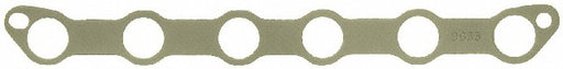 Intake and Exhaust Manifolds Combination Gasket Felpro MS 9633 B