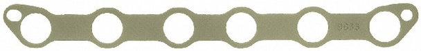Intake and Exhaust Manifolds Combination Gasket Felpro MS 9633 B