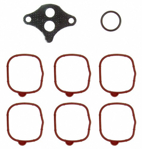 Engine Intake Manifold Gasket Set Felpro MS 96359