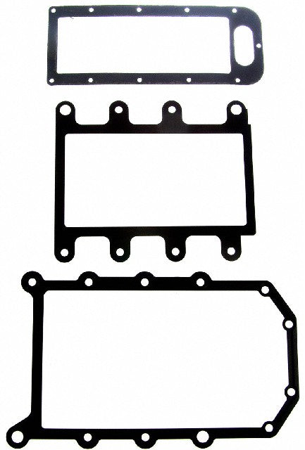 Fuel Injection Plenum Gasket Set Felpro MS 96375