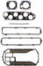 Fuel Injection Plenum Gasket Set Felpro MS 96384-1