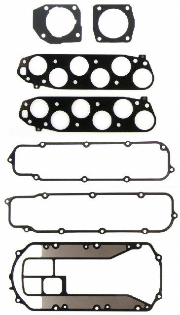 Fuel Injection Plenum Gasket Set Felpro MS 96384