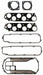 Fuel Injection Plenum Gasket Set Felpro MS 96384