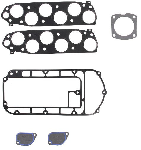Fuel Injection Plenum Gasket Set Felpro MS 96409-1
