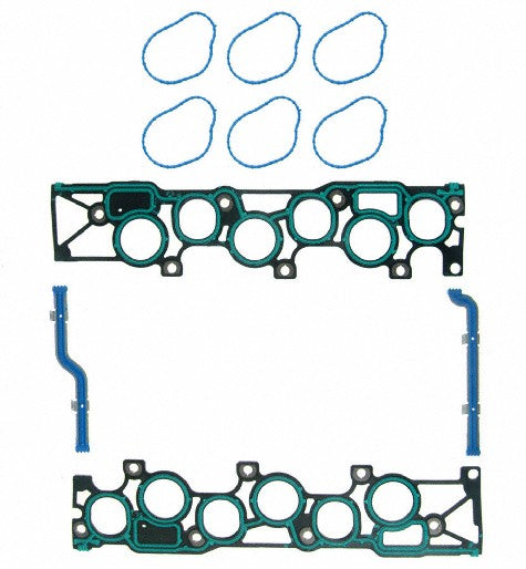 Engine Intake Manifold Gasket Set Felpro MS 96451