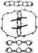 Engine Intake Manifold Gasket Set Felpro MS 96454-1