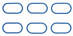 Fuel Injection Plenum Gasket Set Felpro MS 96494