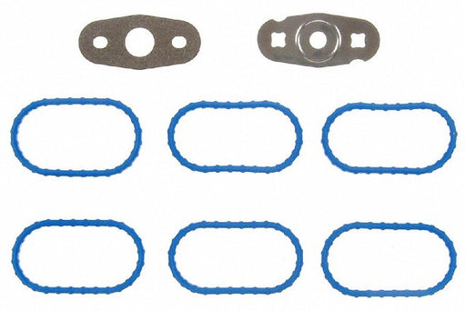Fuel Injection Plenum Gasket Set Felpro MS 96496