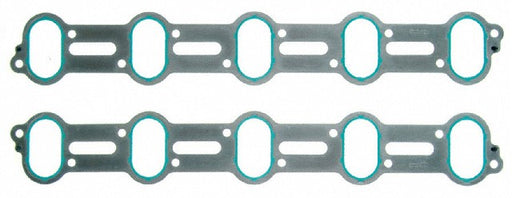Engine Intake Manifold Gasket Set Felpro MS 96638