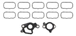 Engine Intake Manifold Gasket Set Felpro MS 96687