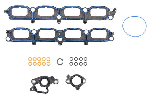 Engine Intake Manifold Gasket Set Felpro MS 96696