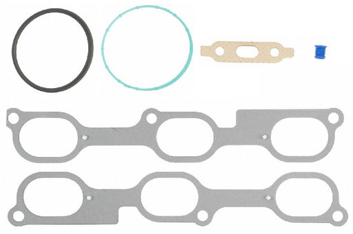 Fuel Injection Plenum Gasket Set Felpro MS 96730-1