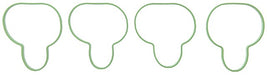 Engine Intake Manifold Gasket Set Felpro MS 96763