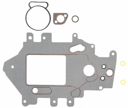 Fuel Injection Plenum Gasket Set Felpro MS 96789