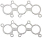 Exhaust Manifold Gasket Set Felpro MS 96795