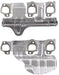 Exhaust Manifold Gasket Set Felpro MS 96818