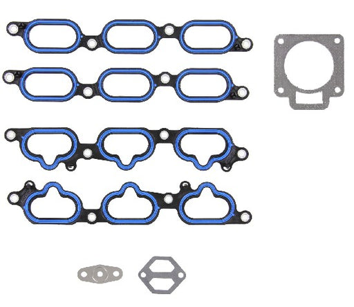 Engine Intake Manifold Gasket Set Felpro MS 96841