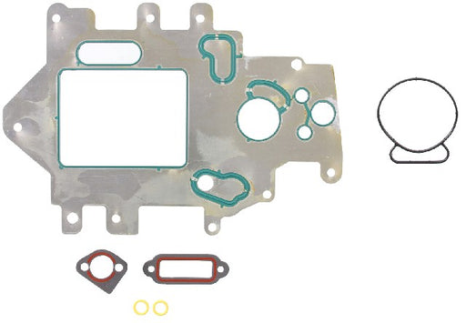 Fuel Injection Plenum Gasket Set Felpro MS 96847