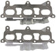 Exhaust Manifold Gasket Set Felpro MS 96973