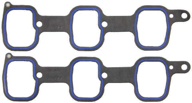 Fuel Injection Plenum Gasket Set Felpro MS 96977