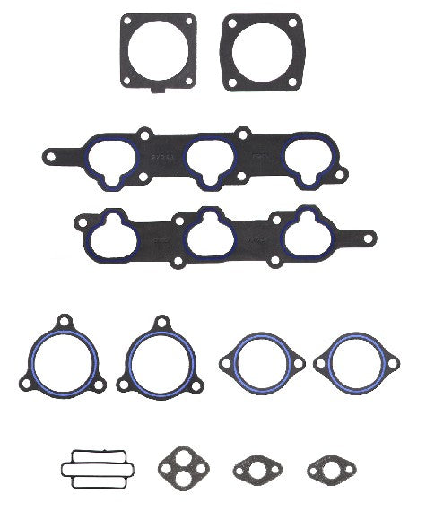 Engine Intake Manifold Gasket Set Felpro MS 97028-1