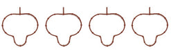 Engine Intake Manifold Gasket Set Felpro MS 97149