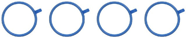 Fuel Injection Plenum Gasket Set Felpro MS 97184