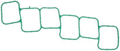 Fuel Injection Plenum Gasket Set Felpro MS 97194