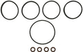 Engine Intake Manifold Gasket Set Felpro MS 97206