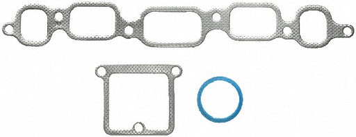 Intake and Exhaust Manifolds Combination Gasket Felpro MS 9772 B