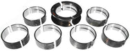 Engine Crankshaft Main Bearing Set MAHLE Clevite MS-979A