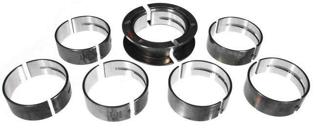 Engine Crankshaft Main Bearing Set MAHLE Clevite MS-979A