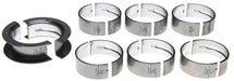 Engine Crankshaft Main Bearing Set MAHLE Clevite MS-979A-20