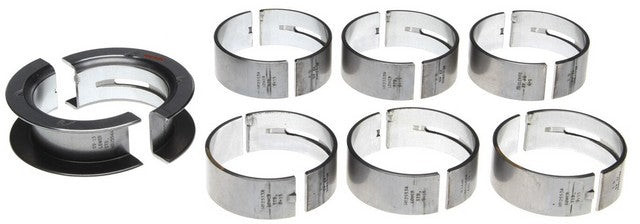 Engine Crankshaft Main Bearing Set MAHLE Clevite MS-979A-20