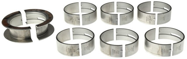 Engine Crankshaft Main Bearing Set MAHLE Clevite MS-979P