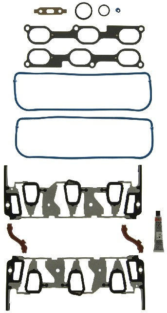 Engine Intake Manifold Gasket Set Felpro MS 98003 T-1