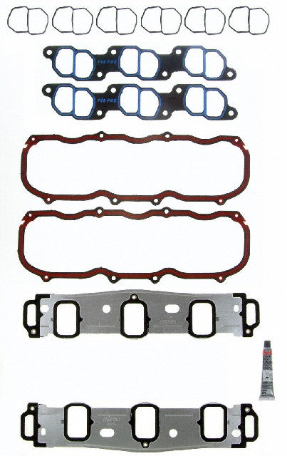 Engine Intake Manifold Gasket Set Felpro MS 98005 T