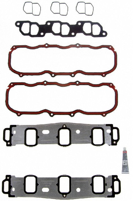 Engine Intake Manifold Gasket Set Felpro MS 98006 T